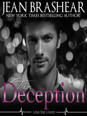 cover image of Texas Deception